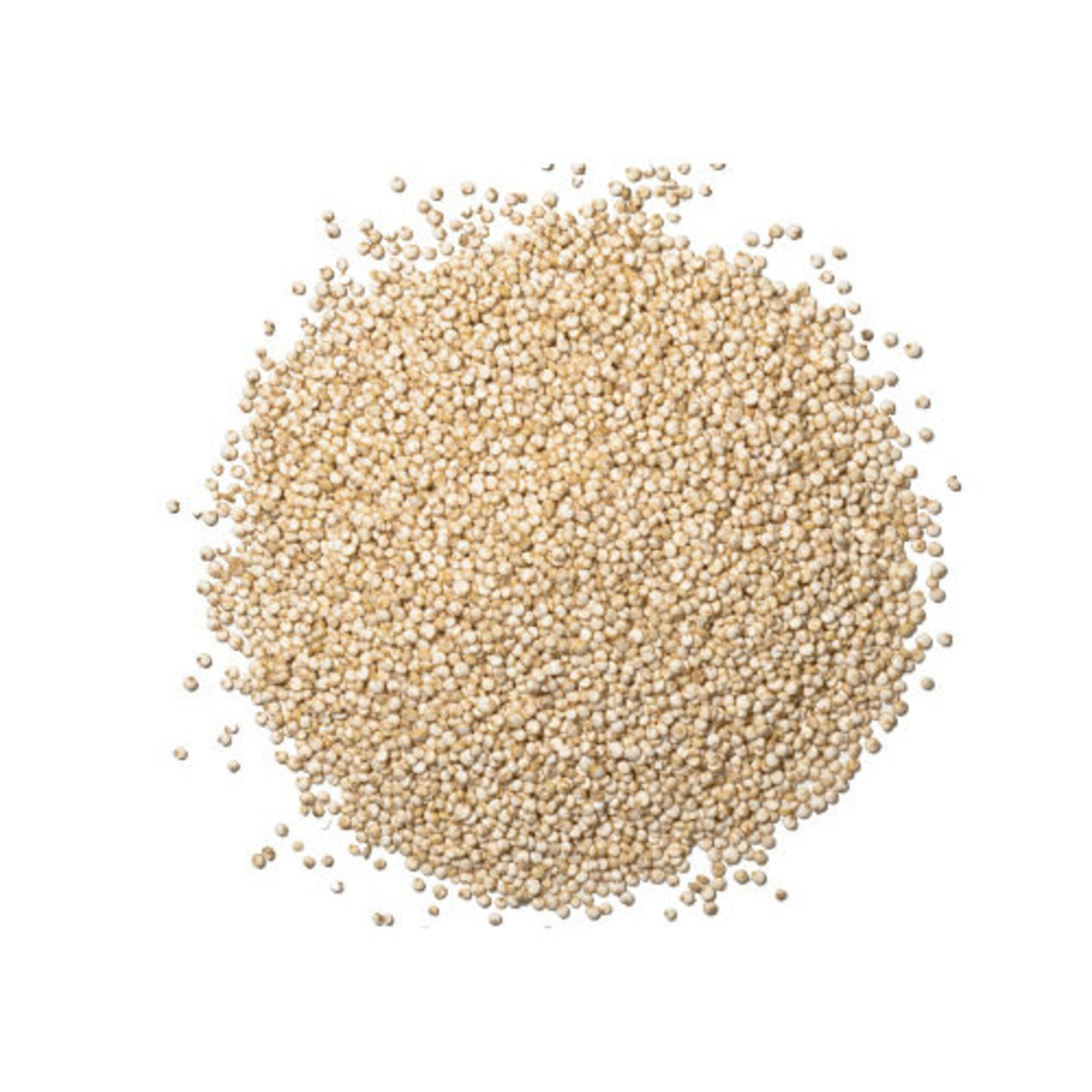 QUINOA BLANCA "HUDAMAR"