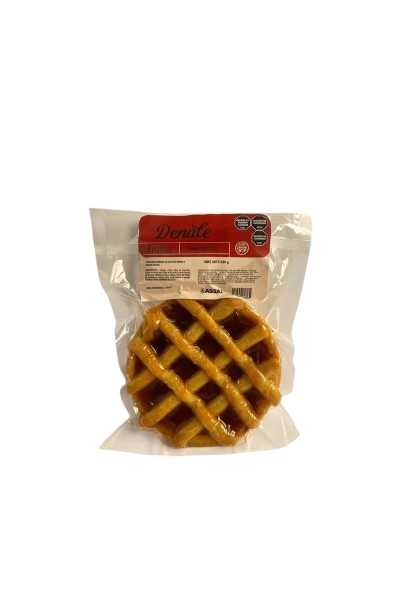 FROLITAS "DENALE" SIN TACC DE MEMBRILLO X 220 GR