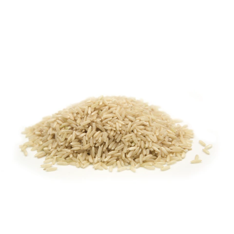ARROZ AROMATICO «PAMPAS RICE»INTEGRAL ORGANICO