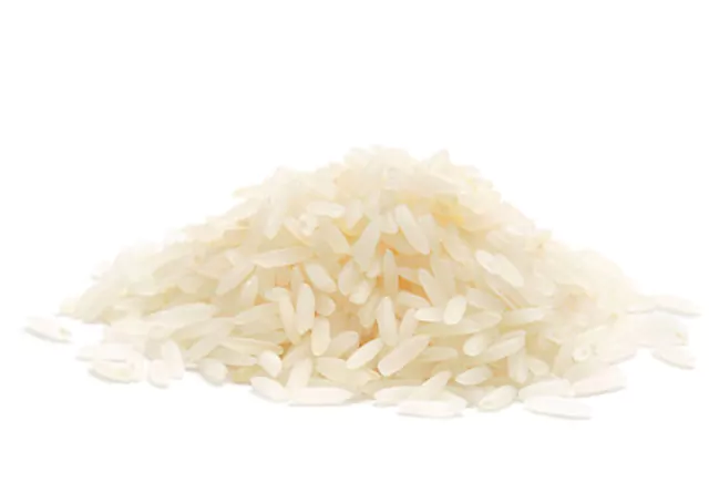 ARROZ DOBLE CAROLINA PULIDO «PAMPAS RICE» ORGANICO