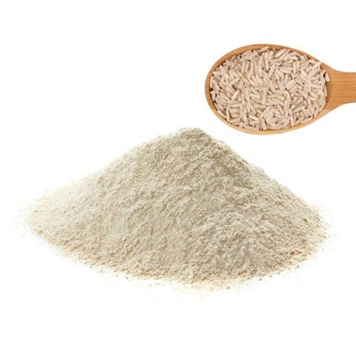 HARINA DE ARROZ INTEGRAL AGROECOLOGICA "HUDAMAR"