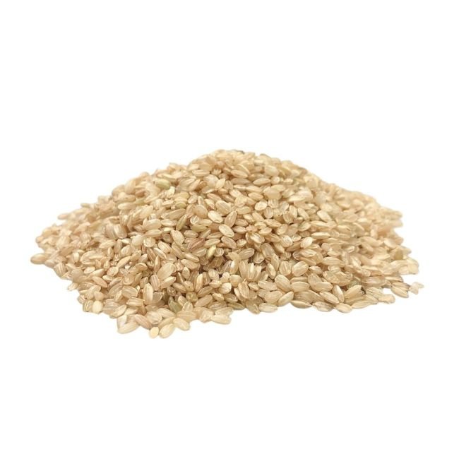 ARROZ INTEGRAL YAMANI "MONTEFLORE" AGROECOLOGICO