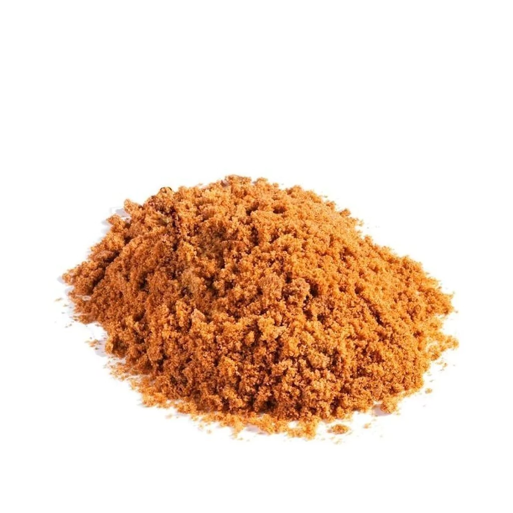 AZUCAR MASCABO AGROECOLOGICA «HUDAMAR» KG