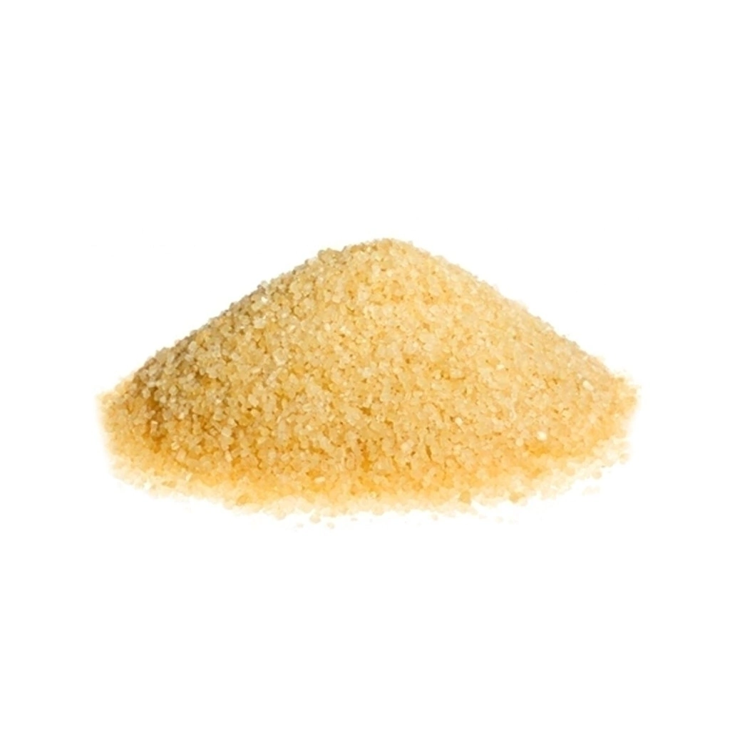 AZUCAR RUBIA «HUDAMAR» AGROECOLOGICA KG