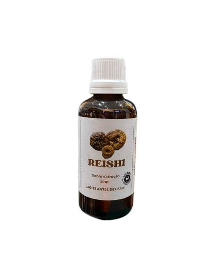 EXTRACTO DE REISHI "GEN G" X 50ML
