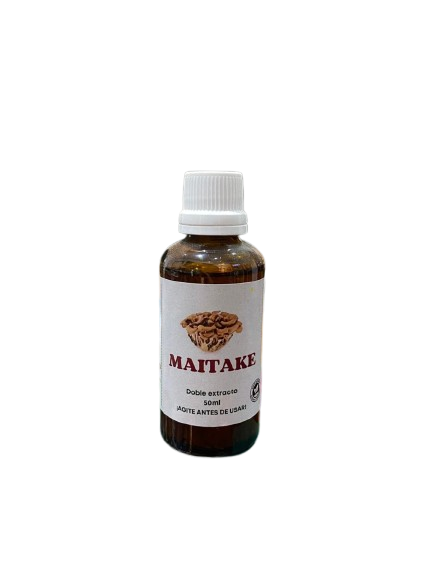 EXTRACTO DE MAITAKE "GEN G" X 50ML