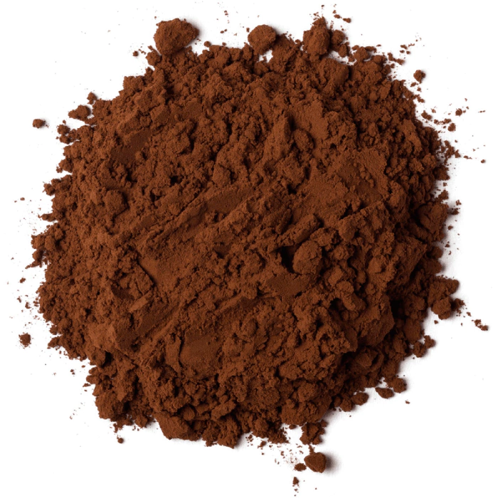 CACAO AMARGO «HUDAMAR»