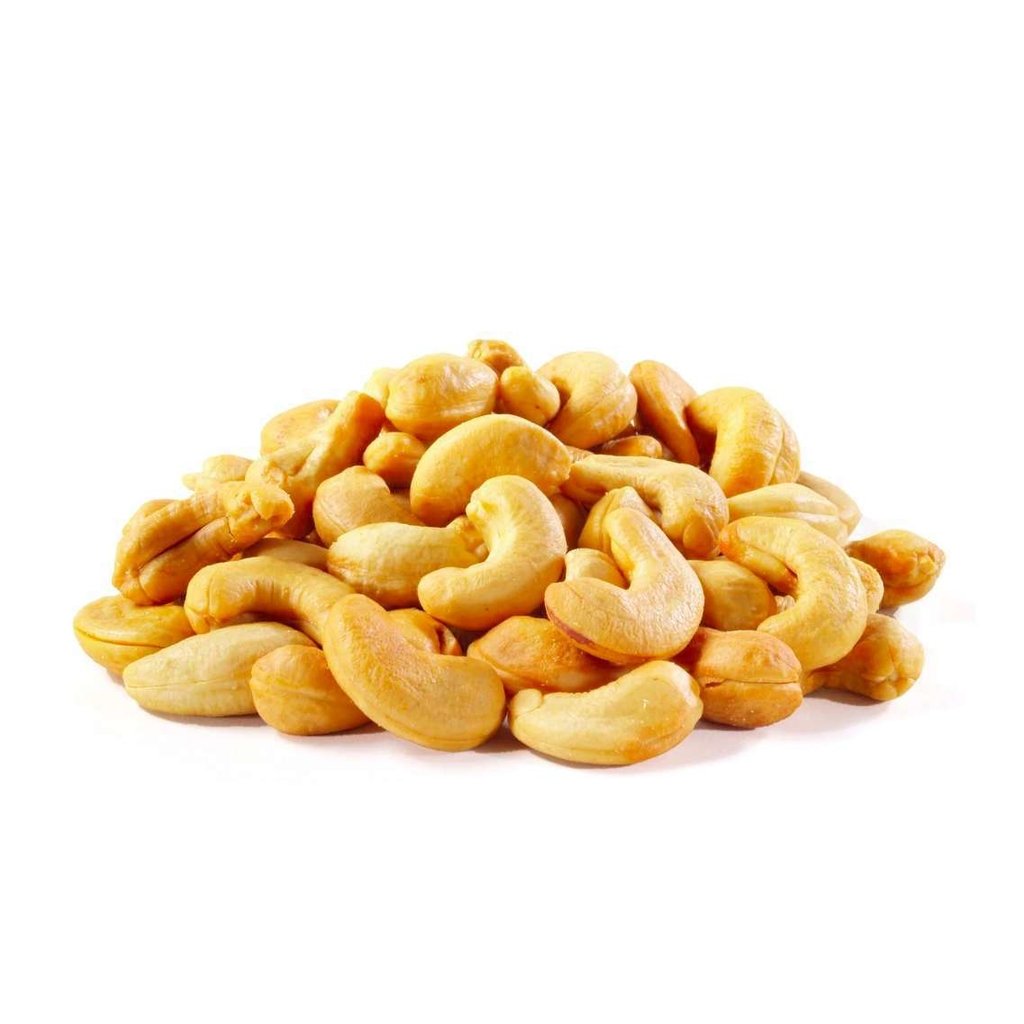 CASTAÑAS DE CAJU «HUDAMAR»