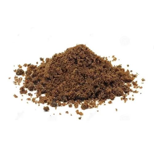 AZUCAR NEGRA «HUDAMAR»