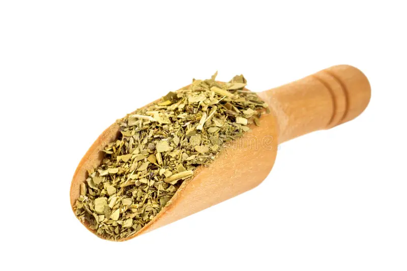 YERBA «HUDAMAR» AGROECOLOGICA AHUMADA CORTE TRADICIONAL