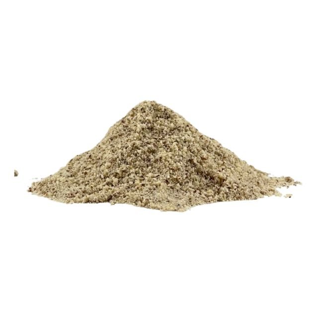 HARINA DE ALMENDRAS "HUDAMAR" CON PIEL 100% PUREZA