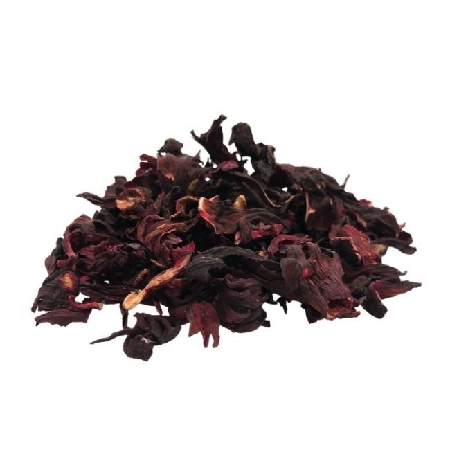 HIBISCUS "HUDAMAR" FLORES