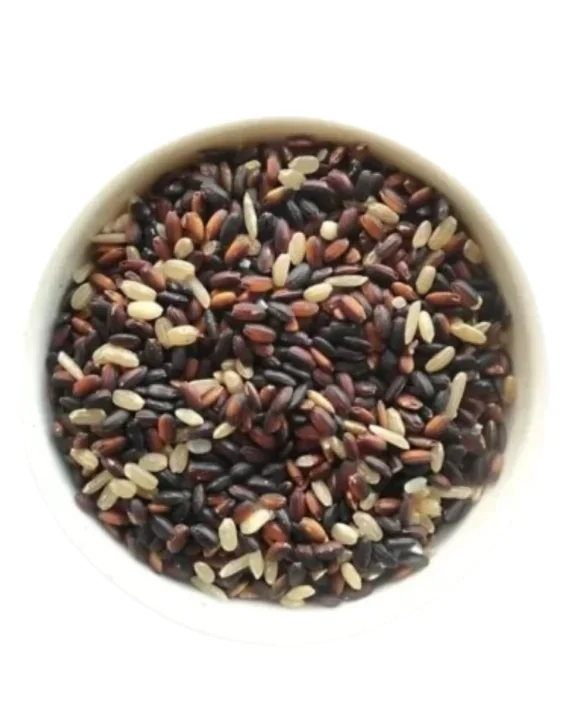 MIX DE ARROZ INTEGRAL «PAMPAS RICE» ORGANICO