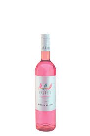 VINO ROSADO ORGANICO "LAURITA" X BODEGA ARAUJO
