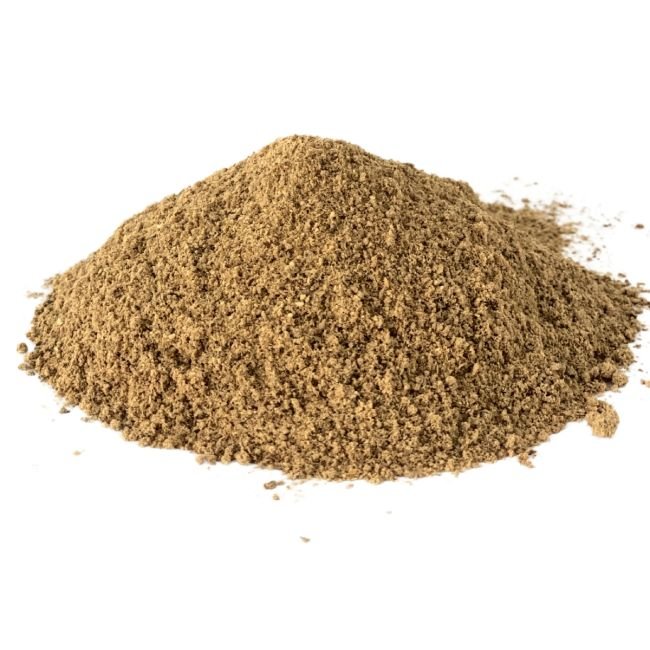 JENGIBRE MOLIDO "HUDAMAR"