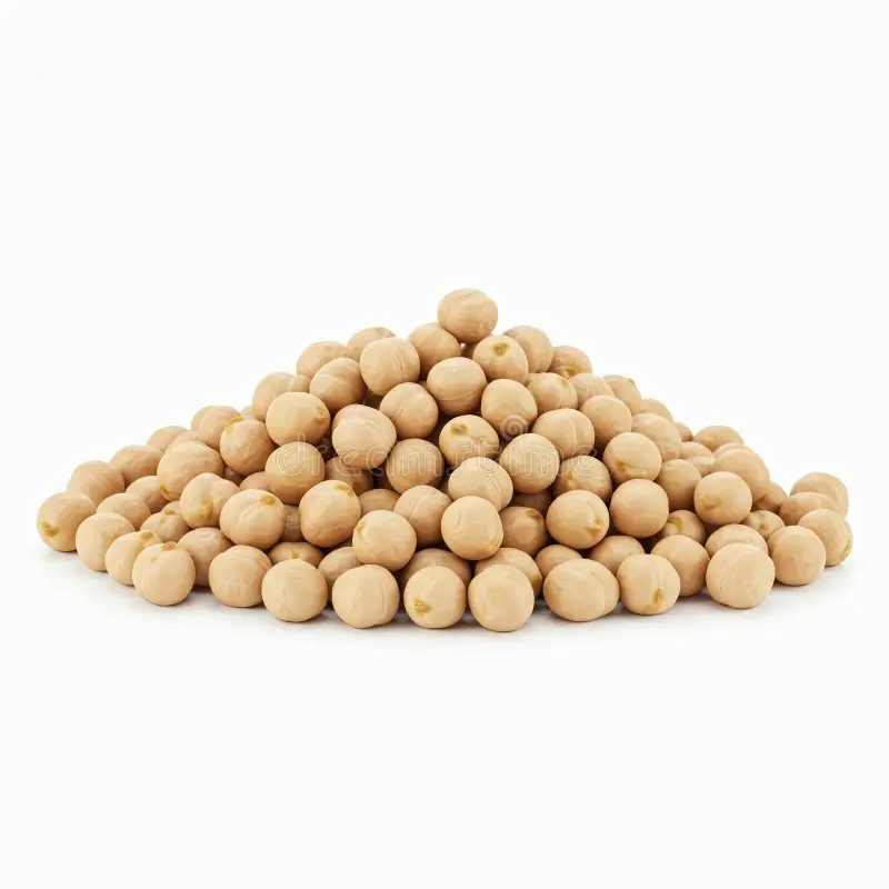 GARBANZOS AGROECOLOGICOS "SALVE LA TIERRA"