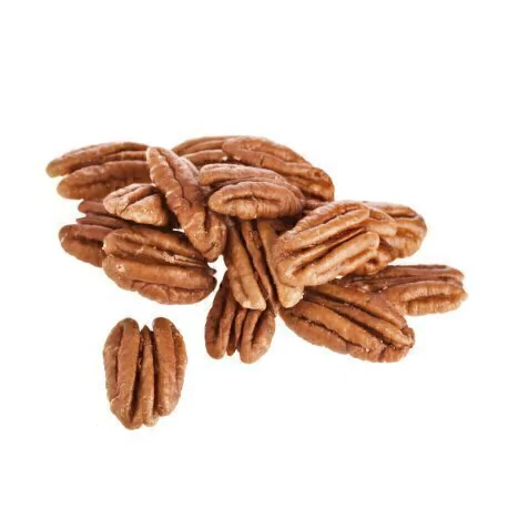 NUEZ PECAN PELADA "HUDAMAR" AGROECOLOGICAS