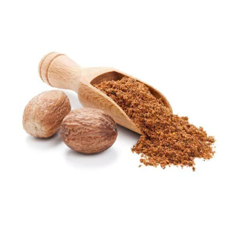 NUEZ MOSCADA "HUDAMAR"
