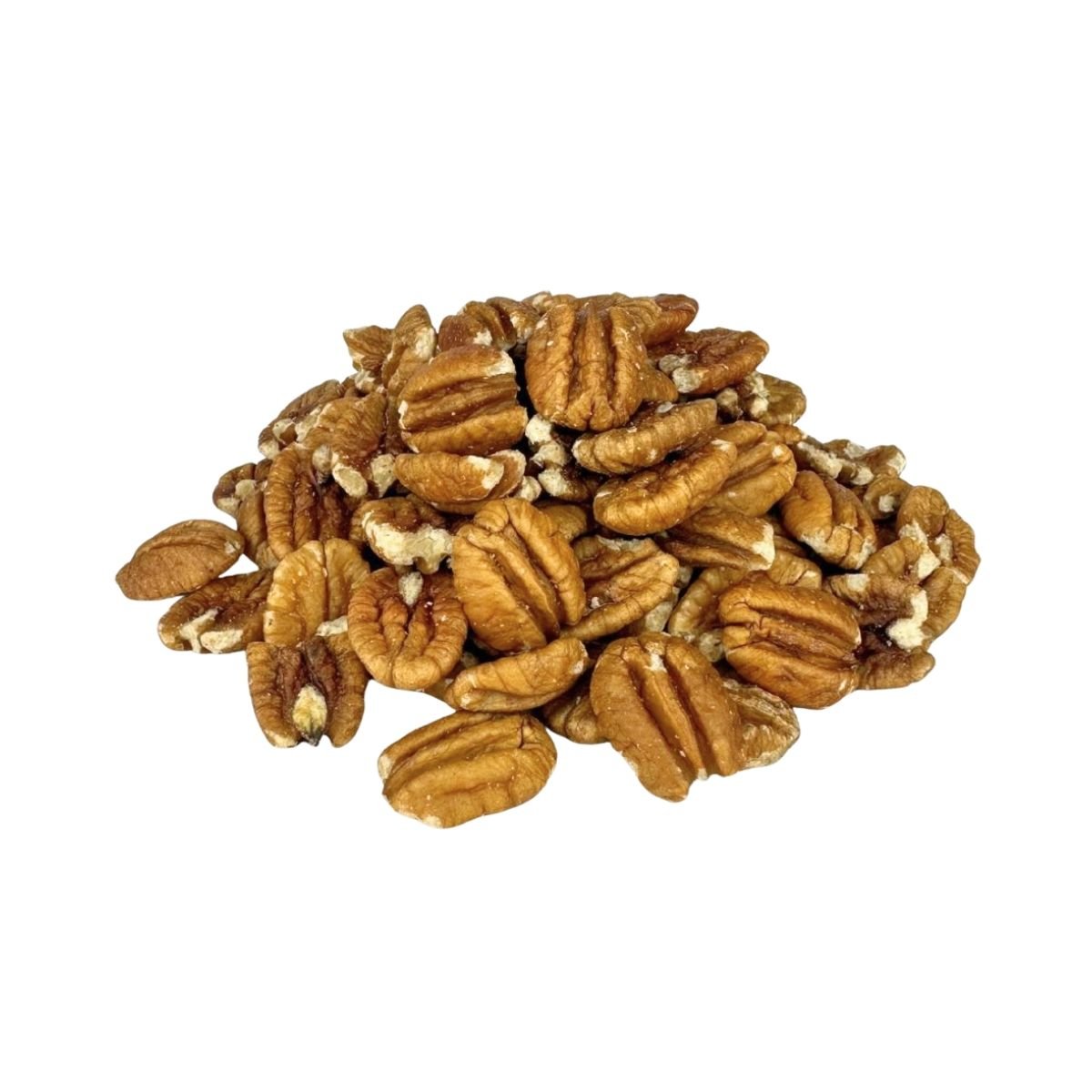 NUEZ PECAN PELADA "HUDAMAR" AGROECOLOGICAS