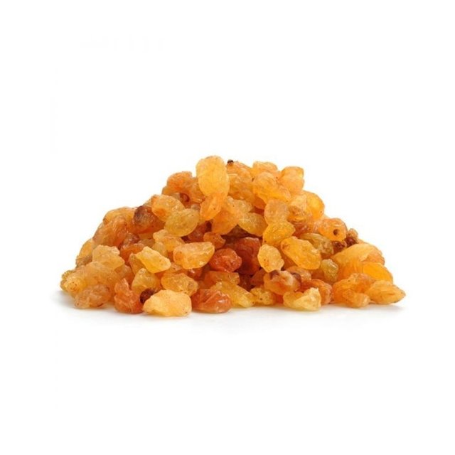 PASAS DE UVA RUBIAS "HUDAMAR"