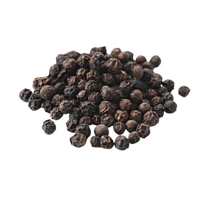 PIMIENTA NEGRA EN GRANO "HUDAMAR"