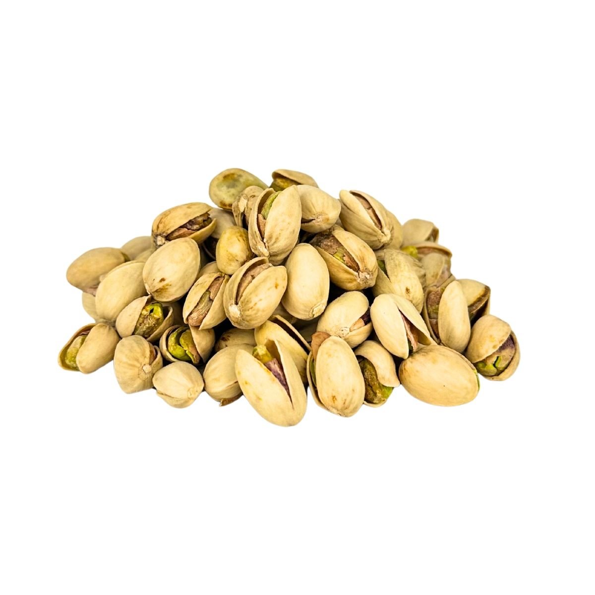 PISTACHOS SALADOS CON CASCARA "HUDAMAR"