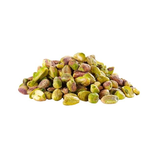PISTACHOS NATURALES "HUDAMAR" PELADOS ENTEROS
