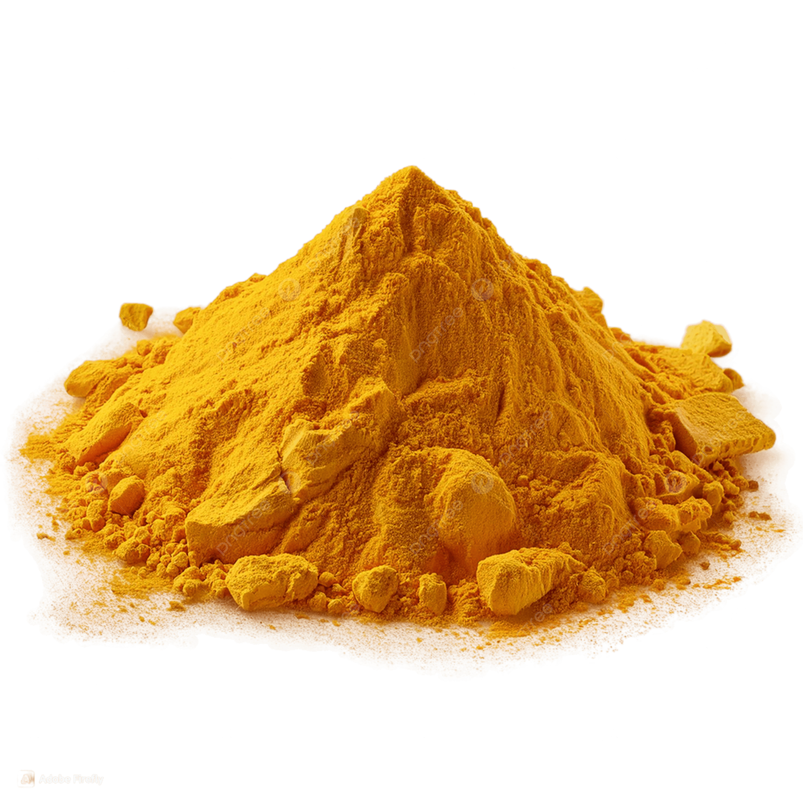 CURCUMA EN POLVO «HUDAMAR»