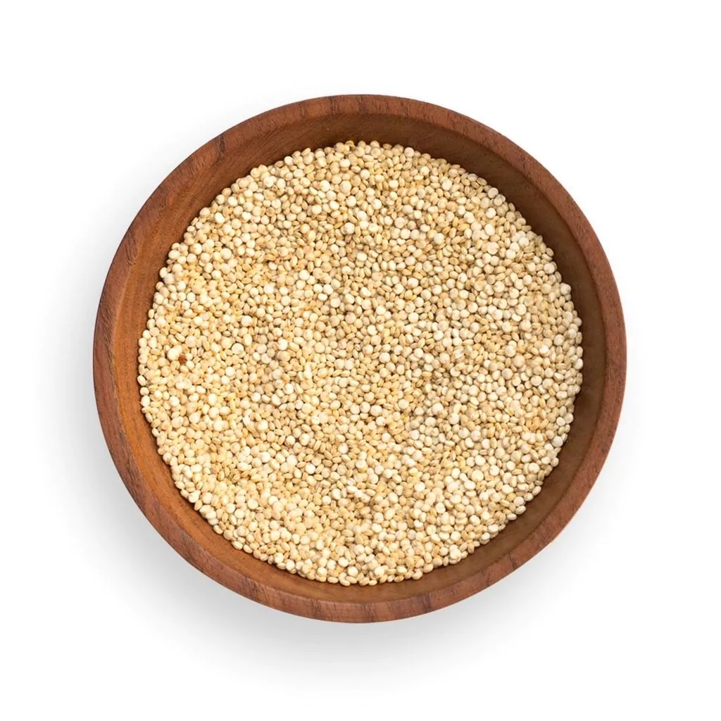 QUINOA BLANCA "HUDAMAR"
