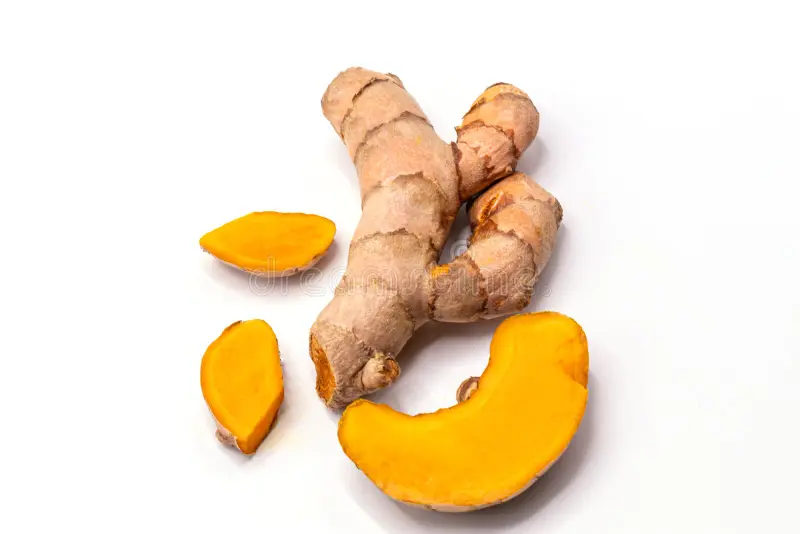 RAIZ DE CURCUMA "HUDAMAR" ORGANICA KG