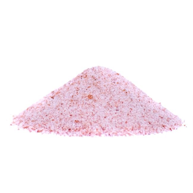 SAL DEL HIMALAYA "HUDAMAR" FINA