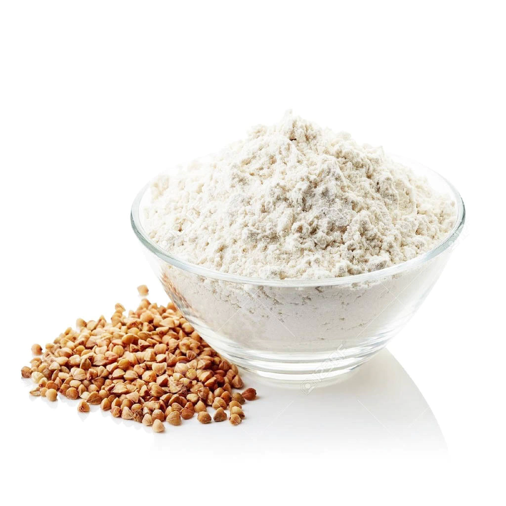 HARINA DE TRIGO SARRACENO «HUDAMAR» AGROECOLOGICA