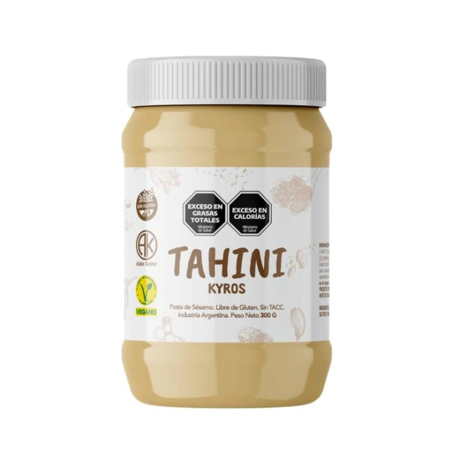 TAHINI "KYROS" X 300GR