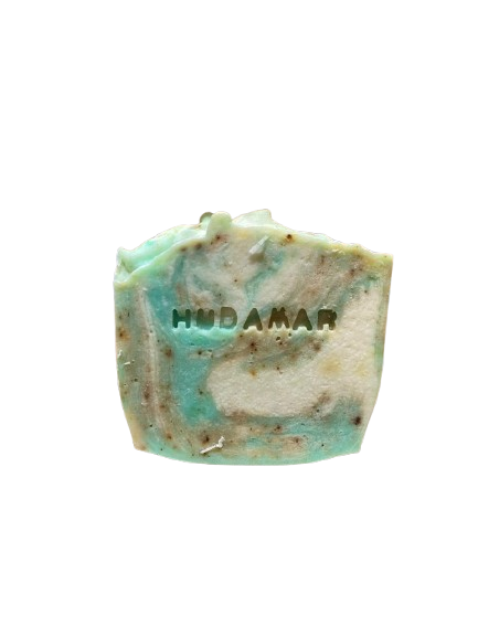 JABON "HUDAMAR" BAMBU