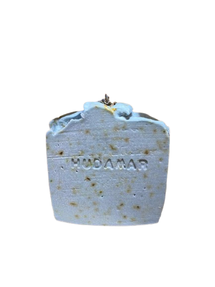 JABON "HUDAMAR" LAVANDA