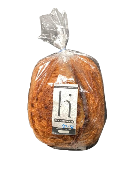 HOGAZA "COSMICA PAN" CLASICA CONGELADO