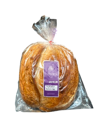 HOGAZA "COSMICA PAN" CLASICA CONGELADO