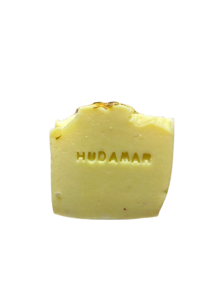 JABON "HUDAMAR" CALENDULA