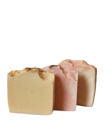 JABON "HUDAMAR" CALENDULA