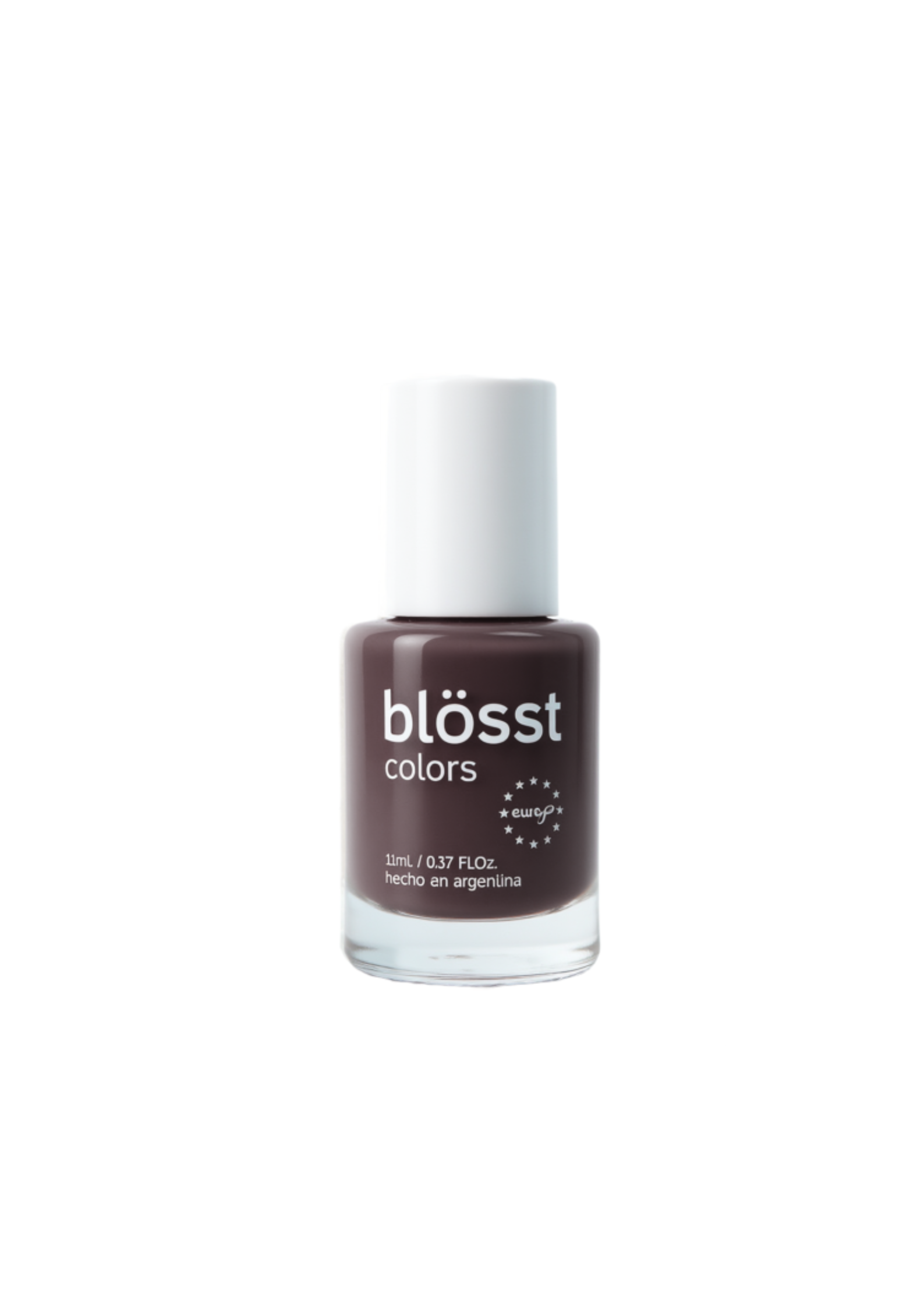 ESMALTE VEGANO "BLOSST" BISON