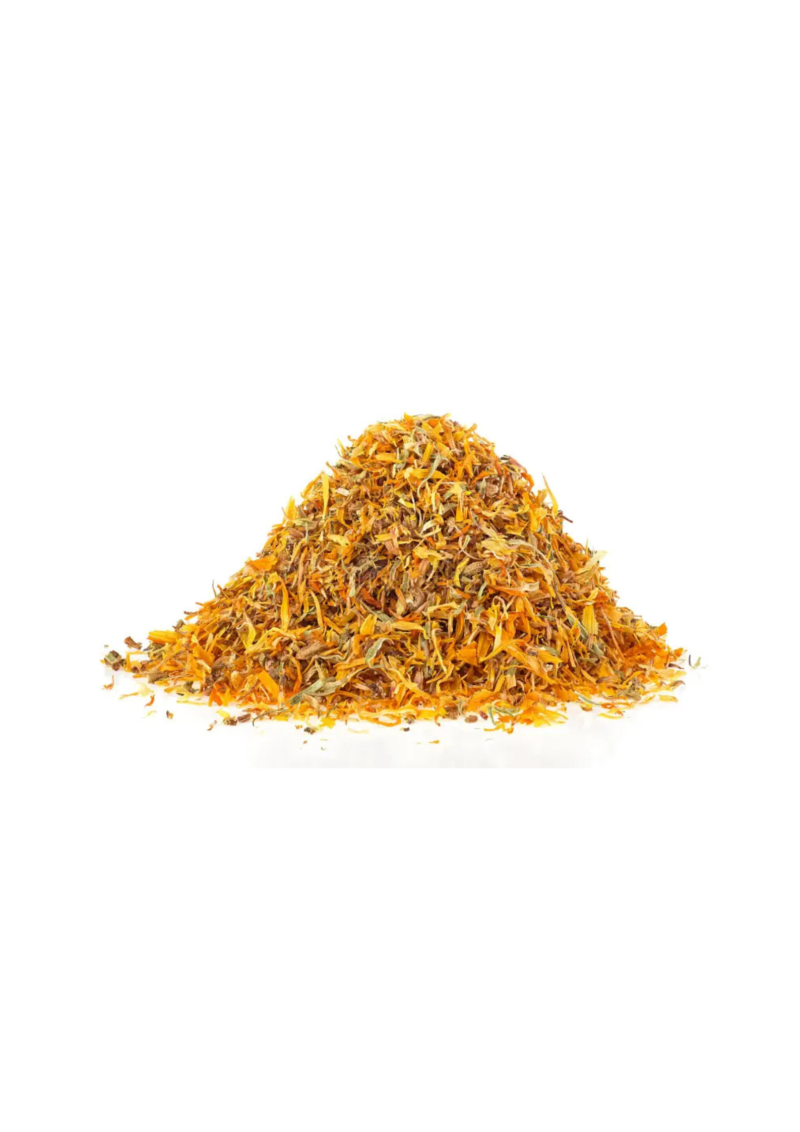 CALENDULA "LA CRECIENTE" HIERBAS ECOLOGICAS X 15 GR