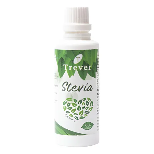EDULCORANTE LIQUIDO "TREVER" TRADICIONAL X 100 ML