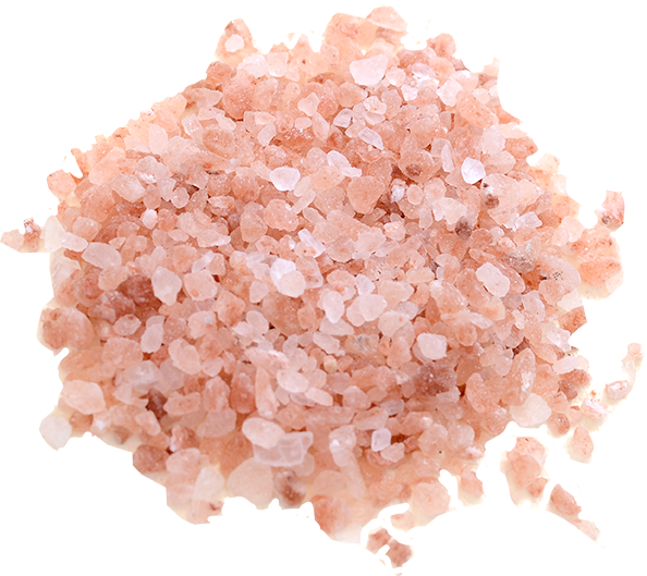 SAL ROSADA DEL HIMALAYA "HUDAMAR" GRUESA KG B