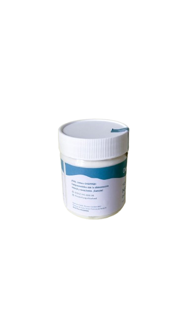 YOGURT NATURAL "CHOPPED" X 235G