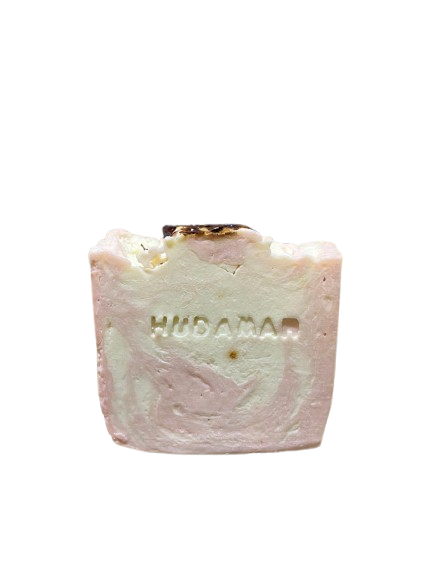 JABON "HUDAMAR" ROSAS