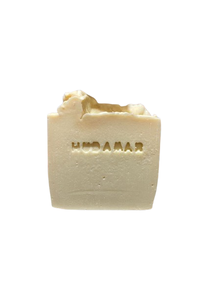JABON "HUDAMAR" COCO