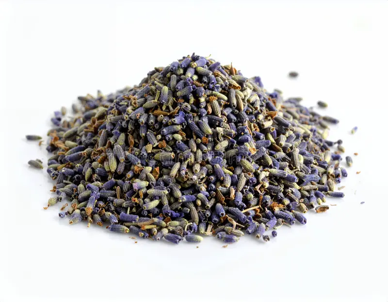 LAVANDA "LA CRECIENTE" AGROECOLOGICA X 10 GR