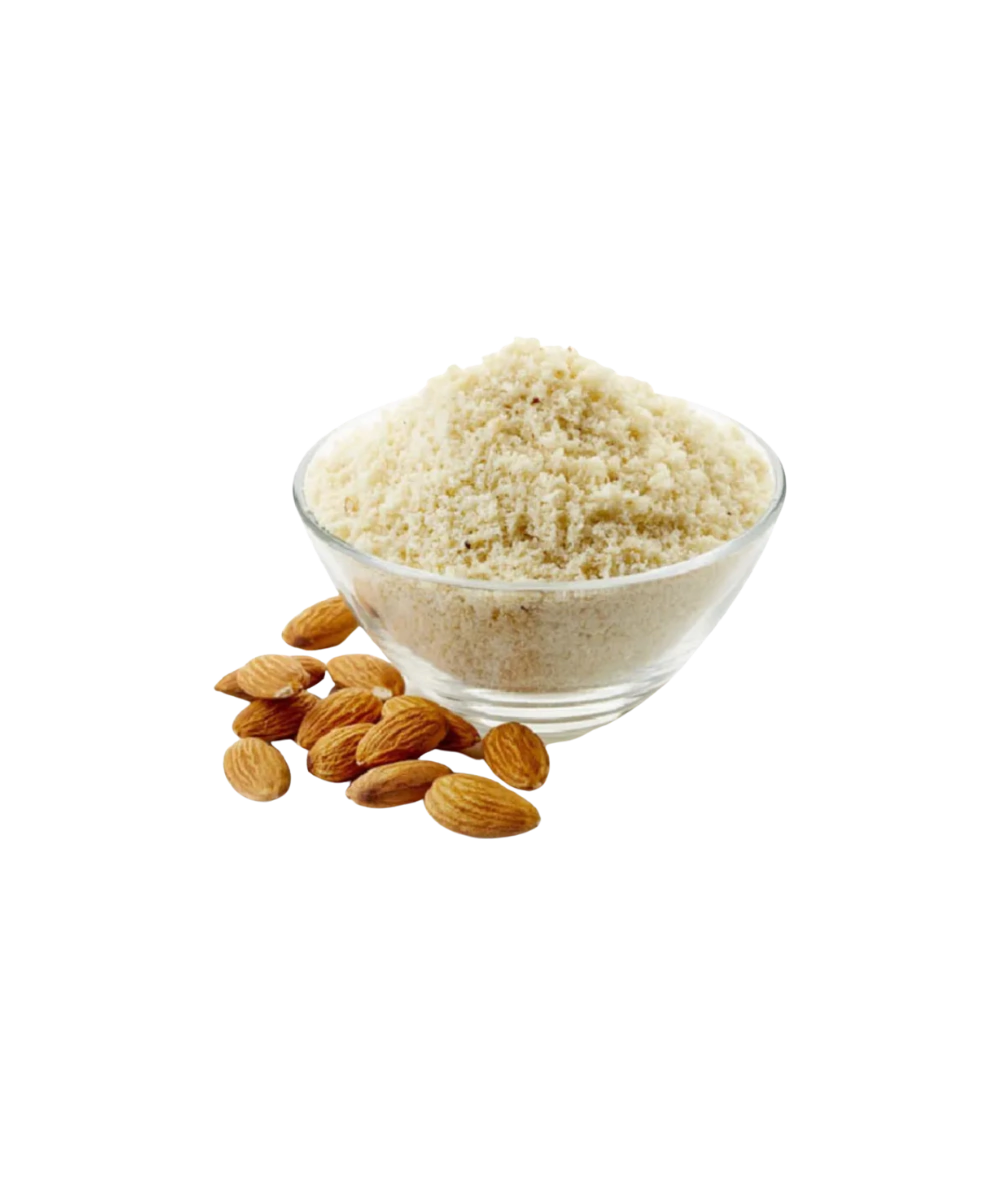 HARINA DE ALMENDRAS "HUDAMAR" SIN PIEL AL 70% KG B