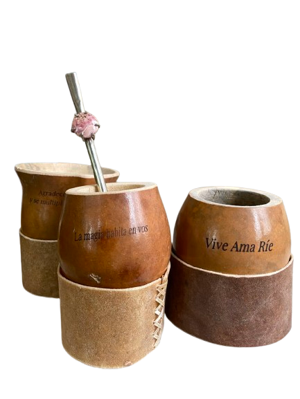MATES "GUAINA DEL SUR"