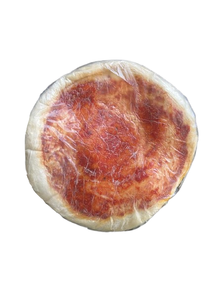 Prepizza Grande de Masa Madre "Fans de la Masa" Base Tomate